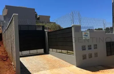 Casa em condomínio fechado com 2 quartos à venda na Rua José Marcondes de Carvalho, Vila São Paulo, Mogi das Cruzes