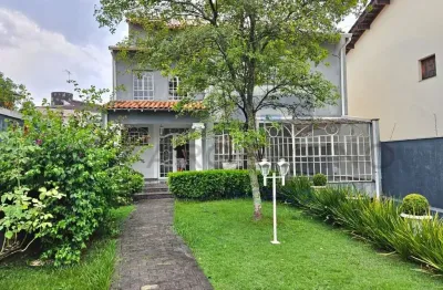 Sobrado exclusivo na vila oliveira - mogi das cruzes: estilo e elegância