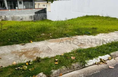 Terreno em condomínio fechado à venda na Rua Coronel Cardoso de Siqueira, Vila Oliveira, Mogi das Cruzes