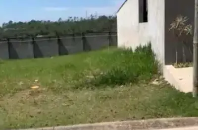 Terreno em condomínio fechado à venda na Avenida João XXIII, Jardim São Pedro, Mogi das Cruzes