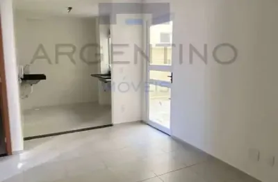Apartamento com 2 quartos à venda na Estrada Antiga Imperial, Vila São Paulo, Mogi das Cruzes