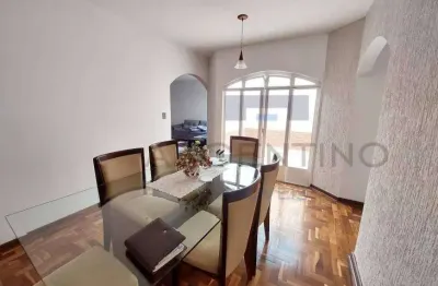 Casa com 3 quartos à venda na Rua Alfonsus de Guimarães, Vila Suissa, Mogi das Cruzes