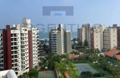 Loft com 1 quarto à venda na Alameda das Conchas, Riviera de São Lourenço, Bertioga