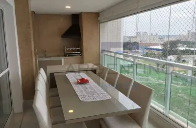 Apartamento com 3 quartos à venda na Avenida Mariano Souza Mello, Vila Mogilar, Mogi das Cruzes