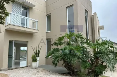 Casa em condomínio fechado com 3 quartos à venda na Rua Coronel Cardoso de Siqueira, Vila Oliveira, Mogi das Cruzes