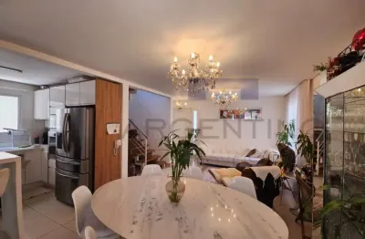 Casa em condomínio fechado com 4 quartos à venda na Rua Sérgio Plaza, Vila Oliveira, Mogi das Cruzes