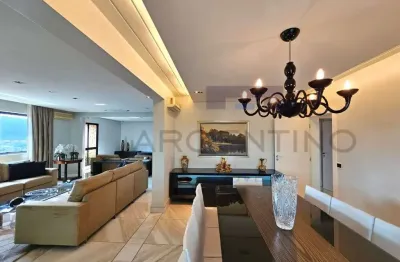 Apto altissimo padrão - 1 apto por andar - edificio portinari - mogi das cruzes.