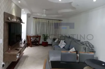 Casa com 3 quartos à venda na Rua Jean Dornauf, Vila Oliveira, Mogi das Cruzes