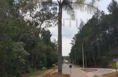 Terreno em condomínio fechado à venda no Paião, Guararema 