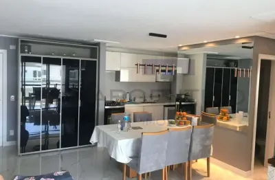 Apartamento com 3 quartos à venda na Passeio do Pontal, Riviera de São Lourenço, Bertioga