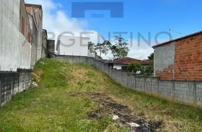 Terreno à venda na Rua Bom Jesus, Vila São Paulo, Mogi das Cruzes