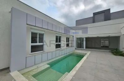 Casa em condomínio fechado com 3 quartos à venda na Avenida das Américas, Cidade Parquelandia, Mogi das Cruzes
