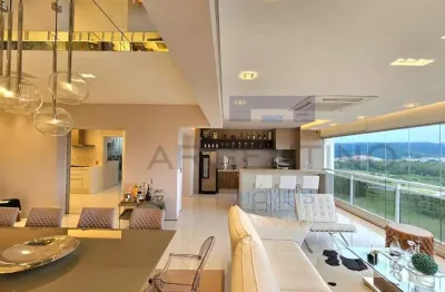 Apartamento com 4 quartos à venda na Rua Antônio Vergaças, Socorro, Mogi das Cruzes