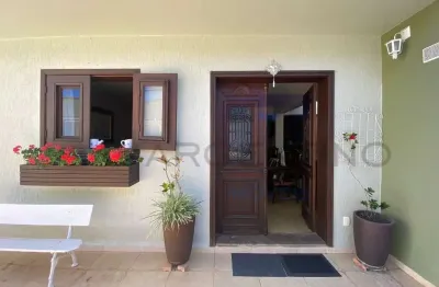 Residência excepcional na vila oliveira: conforto e elegância!