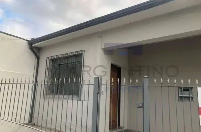 Casa com 3 quartos à venda na Rua Capitão Mariano, Centro, Mogi das Cruzes