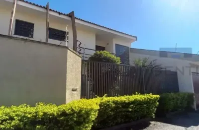 Casa comercial  ampla proxima ao centro excelente para escritórios e clinicas