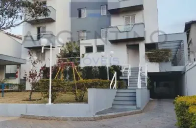 Apartamento com 3 quartos à venda na Rua Rosa Boratto, Vila Santana, Mogi das Cruzes