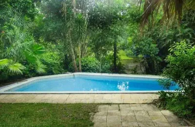 Chácara / sítio com 5 quartos à venda na Rua Gregório de Matos, Parque Residencial Itapeti, Mogi das Cruzes