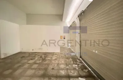 Ponto comercial para alugar na Rua José Bonifácio, Centro, Mogi das Cruzes