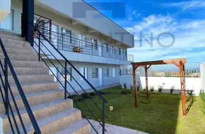 Casa em condomínio fechado com 2 quartos à venda na Rua Frei Atanásio Maatman, Vila São Paulo, Mogi das Cruzes