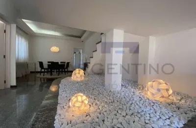 Casa com 3 quartos à venda na Rua Doutor Oscar Nascimento Siqueira, Parque Santana, Mogi das Cruzes
