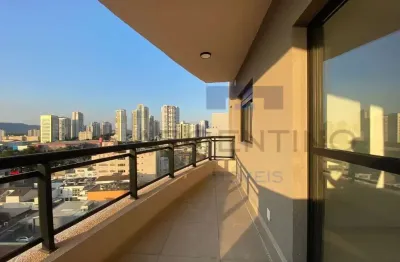 Apartamento com 2 quartos à venda na Rua Barão de Jaceguai, Centro, Mogi das Cruzes