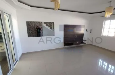 Casa em condomínio fechado com 3 quartos à venda na Rua José Osório Valle, Vila Suissa, Mogi das Cruzes