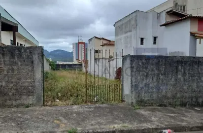 Terreno à venda na Rua Padre Eustáquio, Vila Lavínia, Mogi das Cruzes