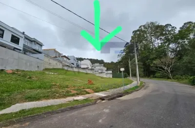 Terreno à venda na Avenida Expedicionário José Barca, Jardim Rodeio, Mogi das Cruzes