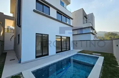 Casa em condomínio fechado com 3 quartos à venda na Avenida Expedicionário José Barca, Jardim Rodeio, Mogi das Cruzes