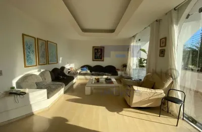 Casa com 4 quartos à venda na Rua Agostinho Caporali, Vila Oliveira, Mogi das Cruzes