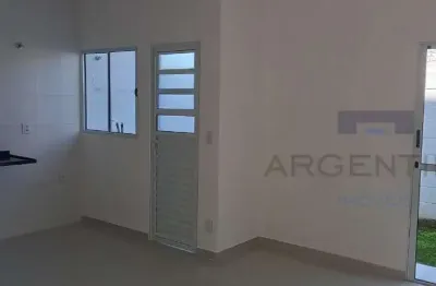 Casa em condomínio fechado com 2 quartos à venda na Rua Maria Aparecida Lopes Faury, Vila São Paulo, Mogi das Cruzes