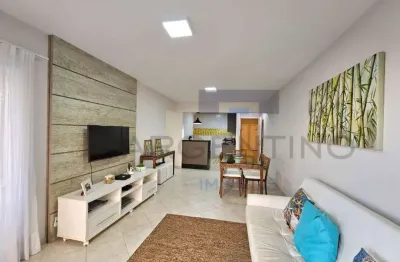 Apartamento com 3 quartos à venda na Avenida Riviera, Riviera de São Lourenço, Bertioga