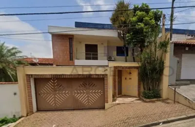 Sobrado residencial no alto do ipiranga .excelente para clínica
