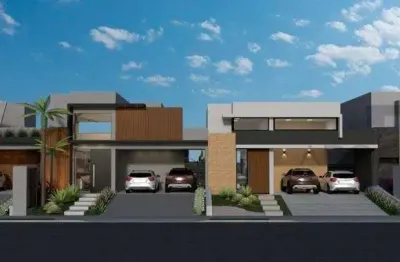 Casa em condomínio fechado com 3 quartos à venda na Avenida Hélio Borenstein, Vila Oliveira, Mogi das Cruzes