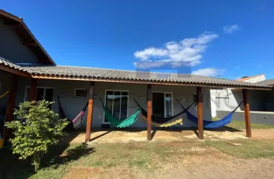 Chácara / sítio com 3 quartos à venda na Estrada Mogi-Taiacupeba, Taiacupeba, Mogi das Cruzes