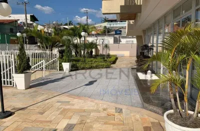 Otimo apartamento com excelente planta  próximo ao centro de mogi