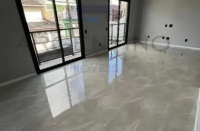Casa com 3 quartos à venda na Rua Newton de Almeida Castro, Jardim Nathalie, Mogi das Cruzes