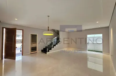 Casa em condomínio fechado com 4 quartos à venda na Rua Coronel Cardoso de Siqueira, Vila Oliveira, Mogi das Cruzes