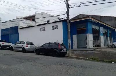 Excelente imóvel! casa residêncial com ponto comercial!