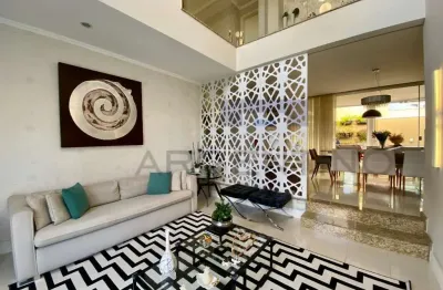 Casa em condomínio 3 dormitório(s) bairro vila oliveira