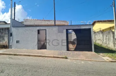 Linda casa terrea a venda jardim universo - mogi das cruzes.