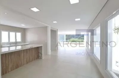 Casa em condomínio 3 dormitório(s) bairro fazenda rodeio