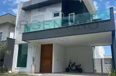 Casa em condomínio fechado com 3 quartos à venda na Avenida Prefeito Francisco Ribeiro Nogueira, Mogi Moderno, Mogi das Cruzes