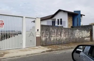 Terreno à venda na Rua Maria do Nascimento Boz Vidal, Vila Suissa, Mogi das Cruzes