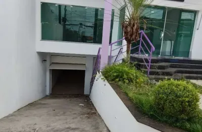 Predio comercial para venda  alto do ipiranga mogi das cruzes.