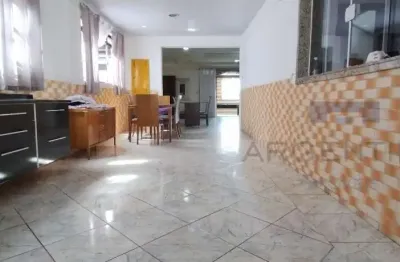 Casa comercial a venda alto do ipiranga mogi das cruzes.