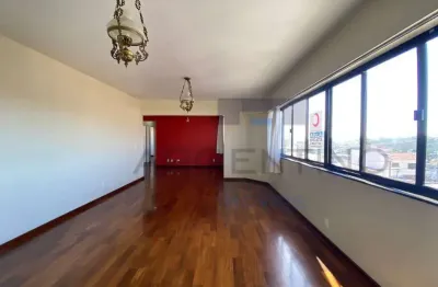 Excelente apartamento pra locação e venda na vila oliveira