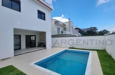 Belíssima casa pra sua família, bella citta fazenda!!