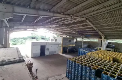 Barracão / Galpão / Depósito com 2 salas para alugar na Avenida Caetano Ruggieri, Parque das Indústrias, Itu